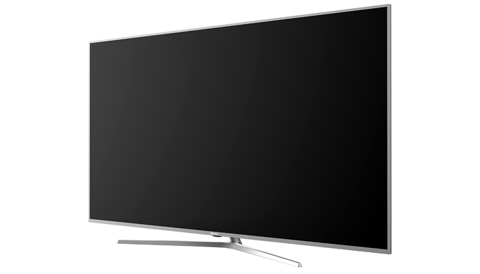 تلویزیون ال ای دی هوشمند جی پلاس 65 اینچ مدل 65PU721S