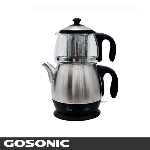 چای ساز گوسونيک مدل GST-759 BS