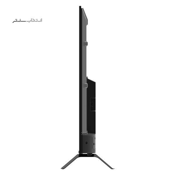 تلویزیون ال ای دی هوشمند ایکس ویژن 50 اینچ مدل 50XYU745