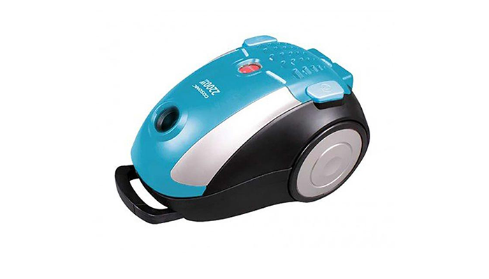 جارو برقی گوسونيک مدل GSV-2300