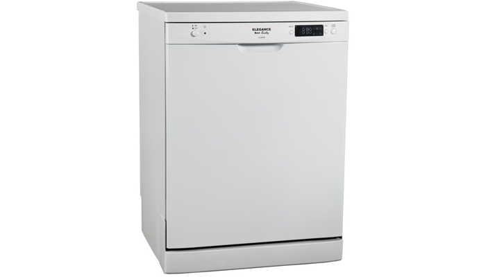 ماشین ظرفشویی الگانس 12 نفره مدل EL9003W
