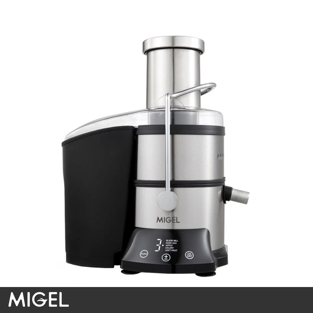 آبمیوه گیری میگل مدل GPJ-800