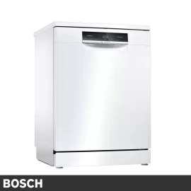 ماشین ظرفشویی بوش 14 نفره مدل SMS8ZDW48Q