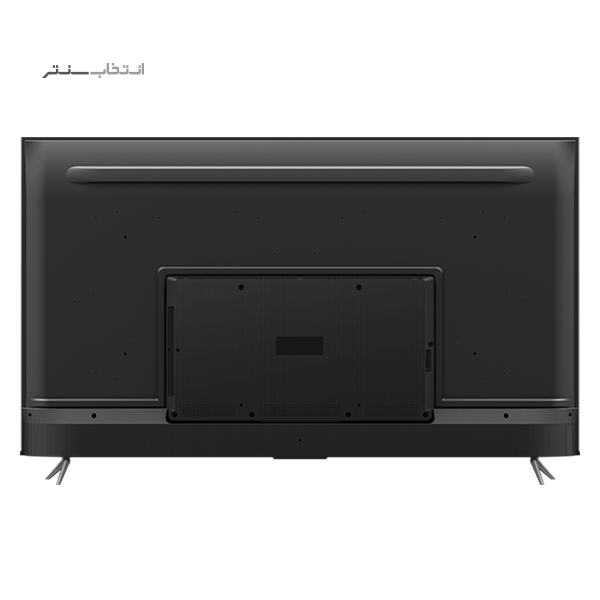 تلویزیون ال ای دی هوشمند تی سی ال 65 اینچ مدل 65C635