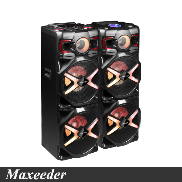 اسپیکر دیجی مکسیدر سری MX-DJ2122 مدل AL229MP5