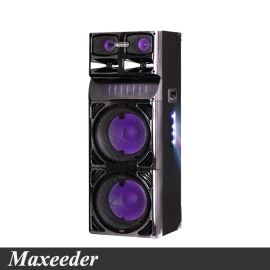 اسپیکر دیجی مکسیدر سری MX-DJ2121 مدل AL1211APL