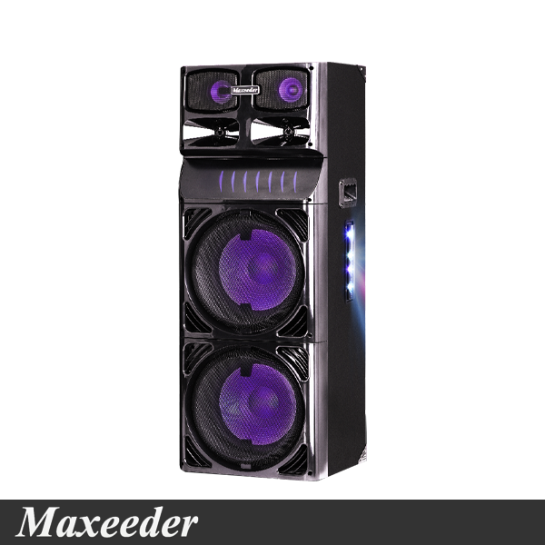اسپیکر دیجی مکسیدر سری MX-DJ2121 مدل AL1211APL
