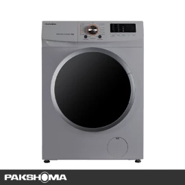 ماشین لباسشویی پاکشوما 6 کیلویی مدل TFU-63100 ST