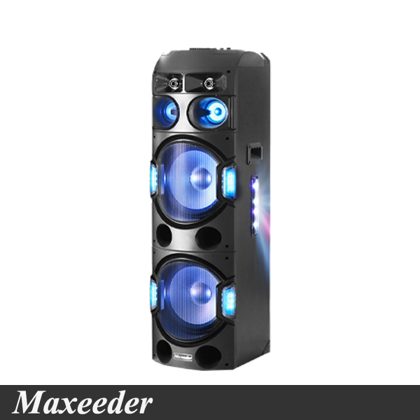 اسپیکر دیجی مکسیدر سری MX-DJ2121 مدل AL1213APL