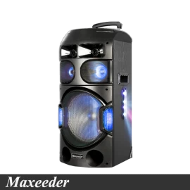 اسپیکر دیجی مکسیدر سری MX-DJ1121 مدل AL1212APL