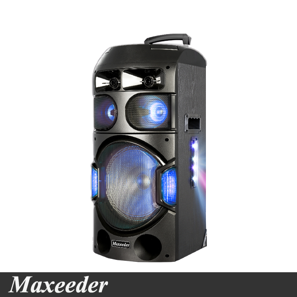 اسپیکر دیجی مکسیدر سری MX-DJ1121 مدل AL1212APL