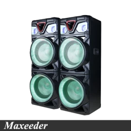 اسپیکر دیجی مکسیدر سری MX-DJ2122 مدل AL230MP5