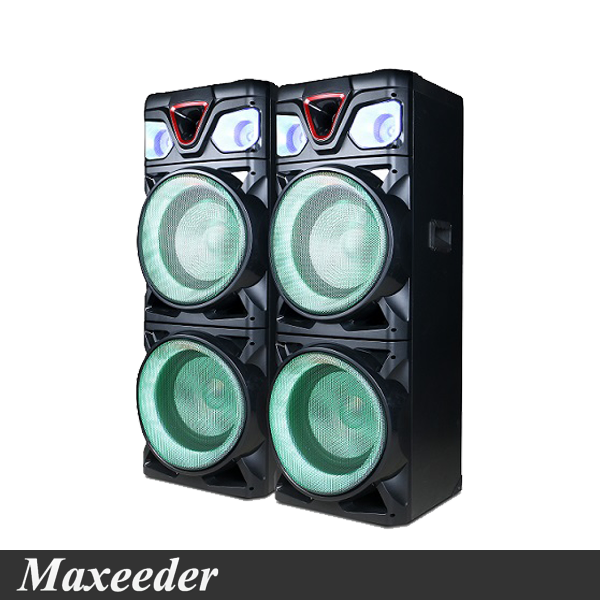 اسپیکر دیجی مکسیدر سری MX-DJ2122 مدل AL230MP5