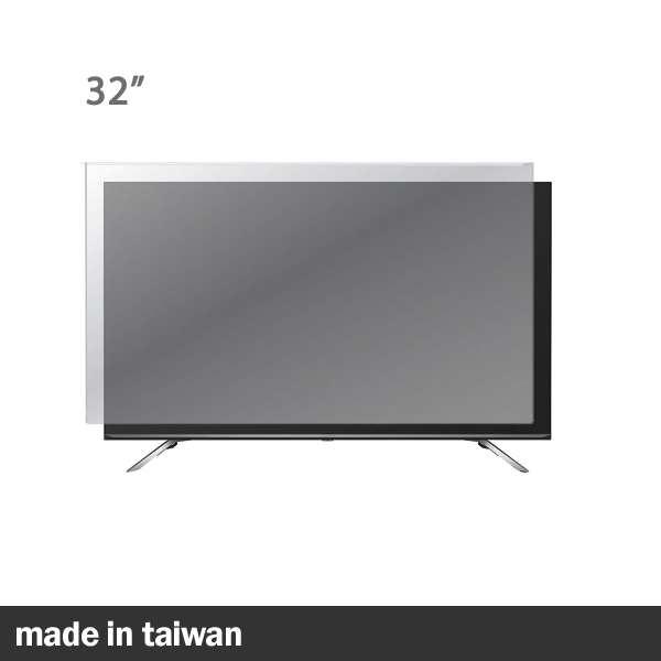 محافظ صفحه نمايش 32 اينچ ساخت تايوان