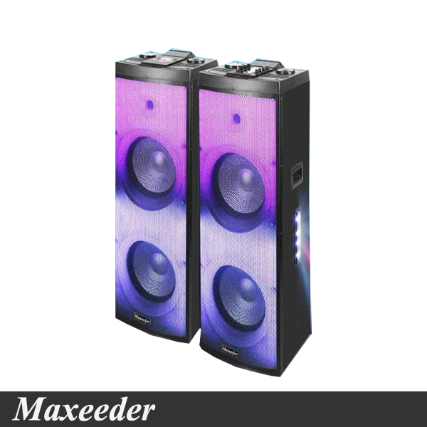 پخش کننده خانگی مکسیدر سری MX-DJ2122  مدل AL1229LP5