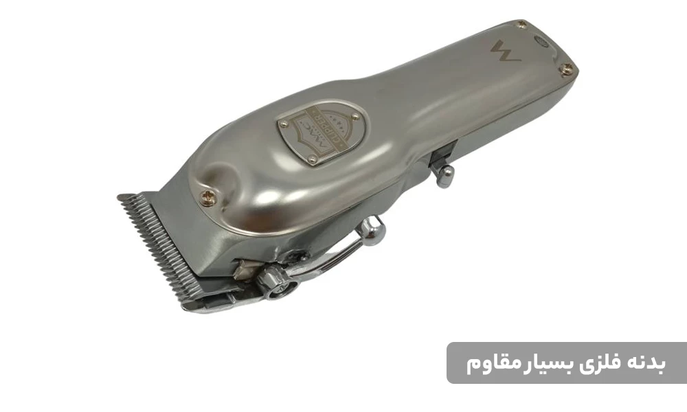 ماشین اصلاح مک استایلر مدل MC-5806