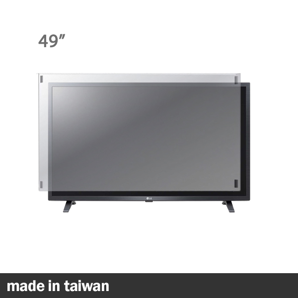 محافظ صفحه نمایش 49 اینچ ساخت تایوان