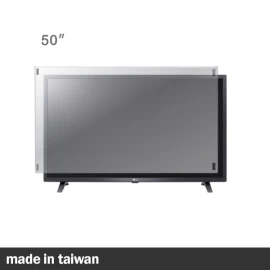 محافظ صفحه نمایش 50 اینچ ساخت تایوان
