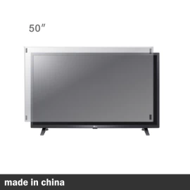 محافظ صفحه نمایش 50 اینچ ساخت چین
