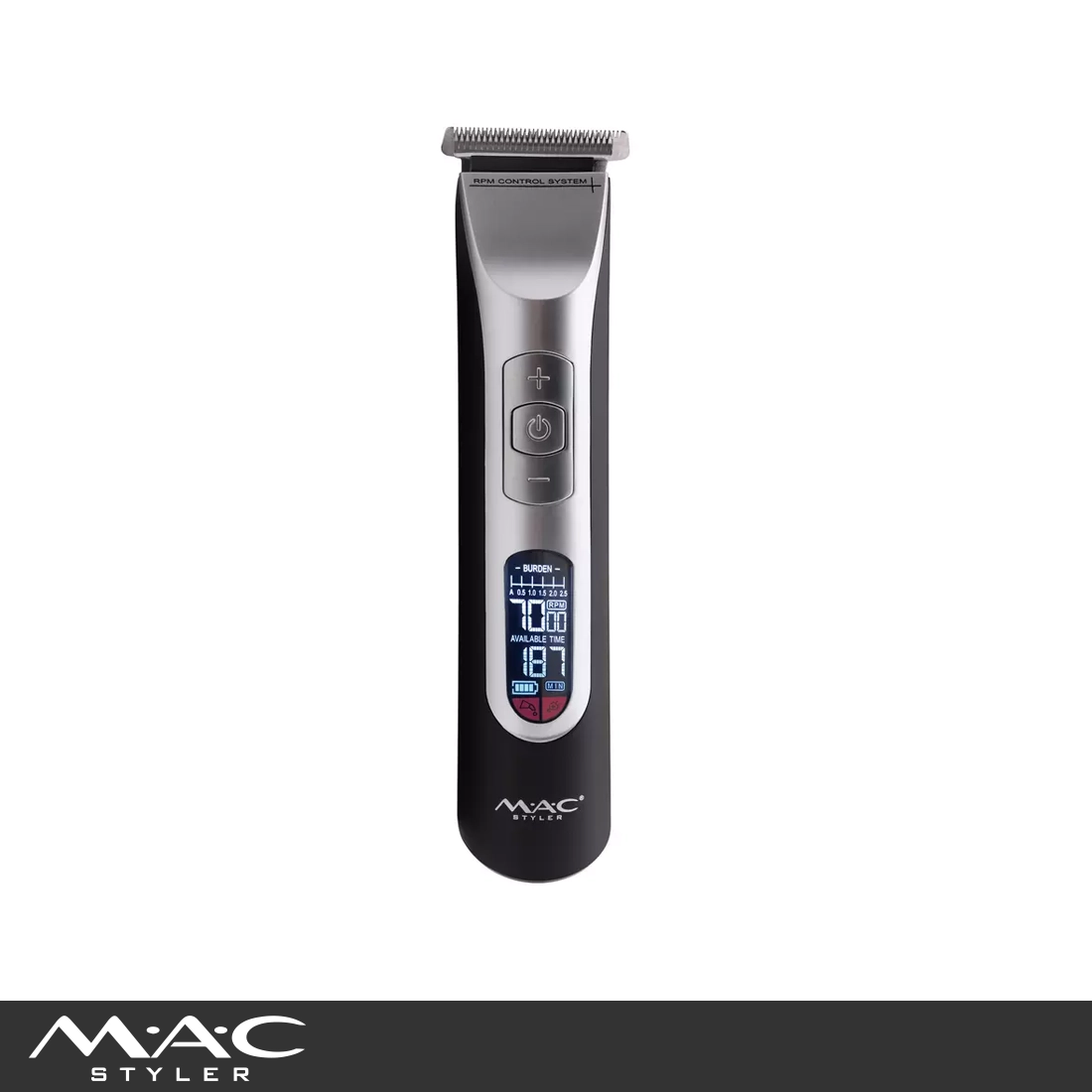 ماشین اصلاح مک استایلر مدل MC-5816 2026-02-02T11:11:13+00:00