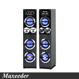 پخش کننده خانگی مکسیدر سری MX-TS2652 مدل CN41