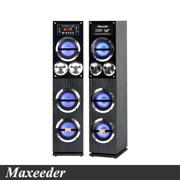 پخش کننده خانگی مکسیدر سری MX-TS2652 مدل CN41