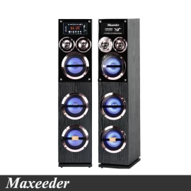 پخش کننده خانگی مکسیدر سری MX-TS2652 مدل CN42