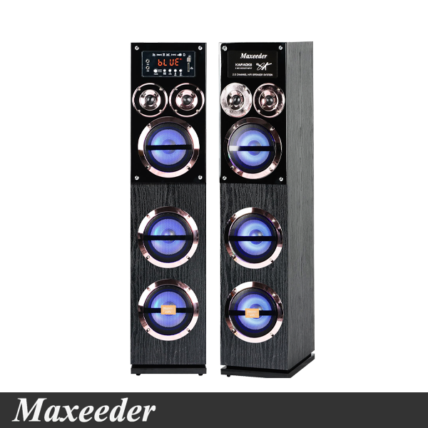 پخش کننده خانگی مکسیدر سری MX-TS2652 مدل CN42
