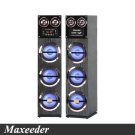 پخش کننده خانگی مکسیدر سری MX-TS2082 مدل CN45