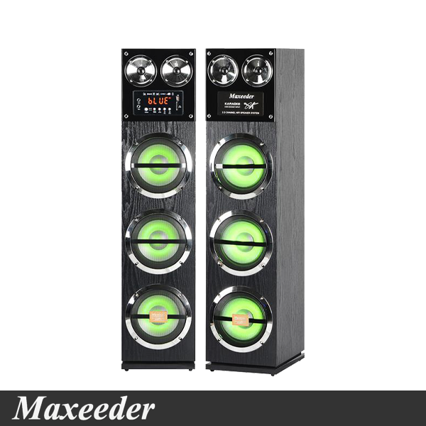 پخش کننده خانگی مکسیدر سری MX-TS2082 مدل CN46