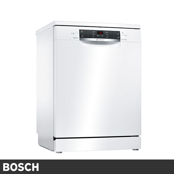 ماشین ظرفشویی بوش 12 نفره مدل SMS46GW01B