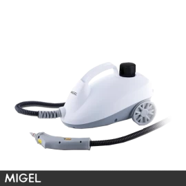بخارشوی میگل مدل GST 120 سفید