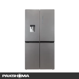 ساید بای ساید پاکشوما 19 فوت مدل P190S