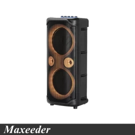 اسپیکر بلوتوثی مکسیدر سری MX-DJ2081 مدل CN817