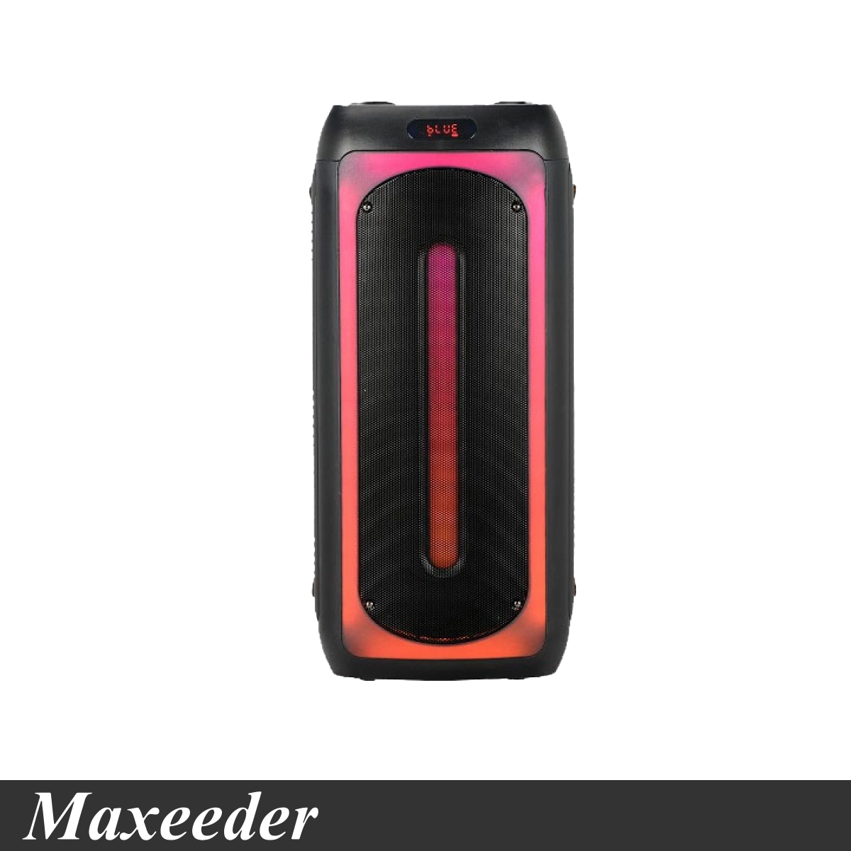اسپیکر دیجی مکسیدر مدل MX-DJ2081 CN813
