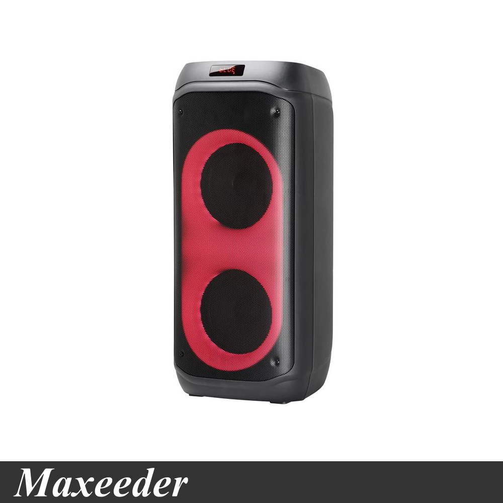 اسپیکر دیجی مکسیدر مدل MX-DJ2081 CN810