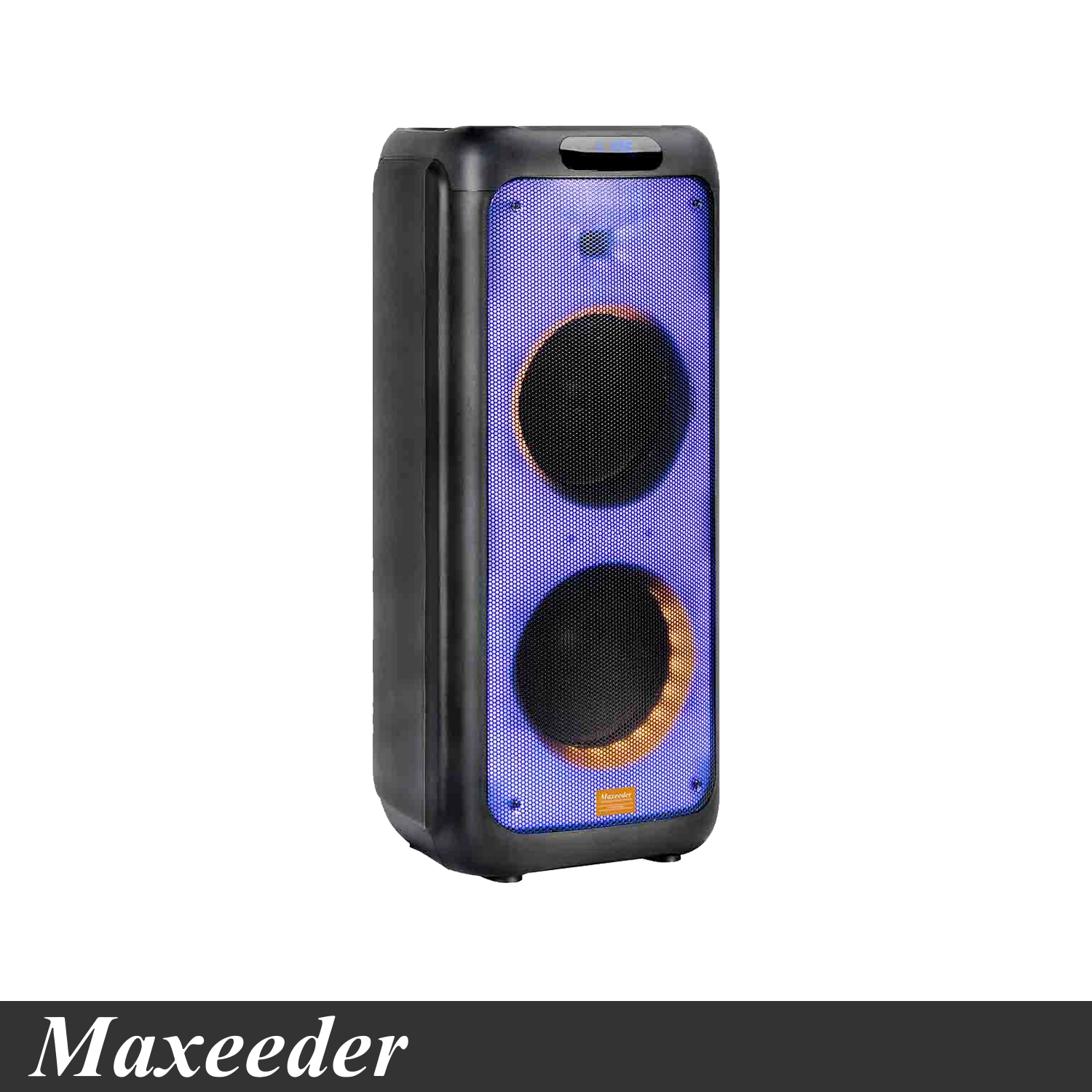 اسپیکر دیجی مکسیدر مدل MX-DJ2101 CN1003
