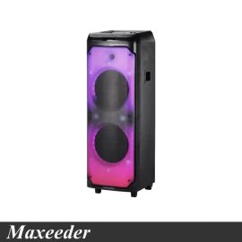اسپیکر بلوتوثی مکسیدر سری MX-DJ2101 مدل CN1013