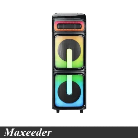 اسپیکر بلوتوثی مکسیدر سری MX-DJ2101 مدل CN1011