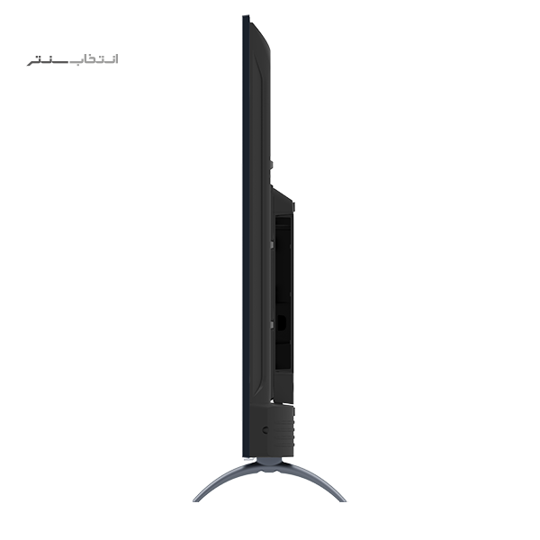 تلویزیون ال ای دی هوشمند ایکس ویژن 50 اینچ مدل 50XTU785