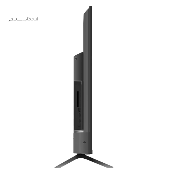 تلویزیون ال ای دی هوشمند ایکس ویژن 43 اینچ مدل 43XC685