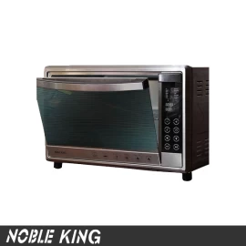 آون توستر نوبل کینگ مدل NK-48D-RCL
