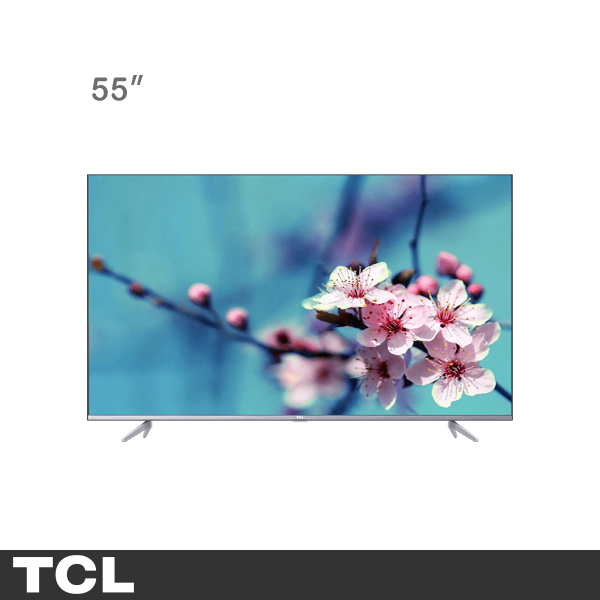 تلویزیون ال ای دی هوشمند تی سی ال 55 اینچ مدل 55P725 2025-03-03T10:44:45+00:00