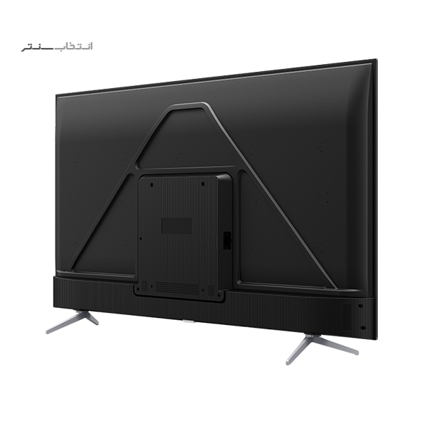 تلویزیون ال ای دی هوشمند تی سی ال 55 اینچ مدل 55P725