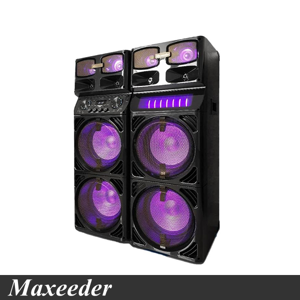 پخش کننده خانگی مکسیدر سری MX-DJ2122 مدل AL222MP5