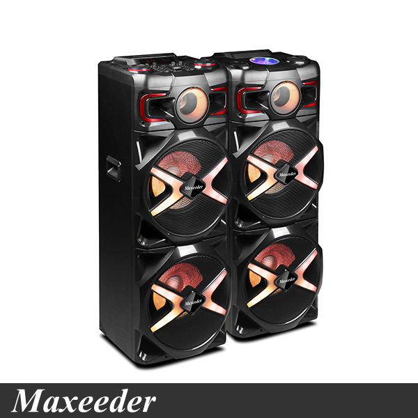 پخش کننده خانگی مکسیدر سری MX-DJ2122 مدل AL229MP5
