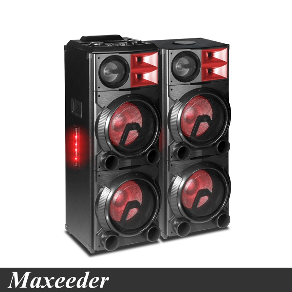 پخش کننده خانگی مکسیدر مدل MX-DJ2122 YM523LP5