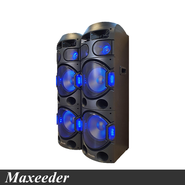 پخش کننده خانگی مکسیدر سری MX-DJ2122 مدل AL1226AP