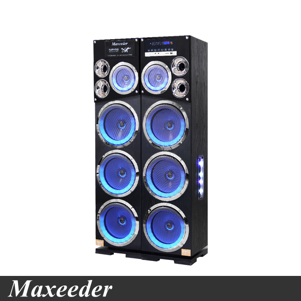 پخش کننده خانگی مکسیدر مدل MX-TS3102 TN101