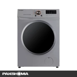 ماشین لباسشویی پاکشوما 6 کیلویی مدل TFU-66100ST